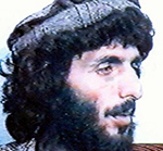 زرداد فریادی از زندانی در بریتانیا آزاد شد و به افغانستان برگشت